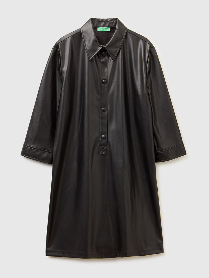 DRESS Mujer image number 5